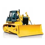 220hp Swamp Bulldozer